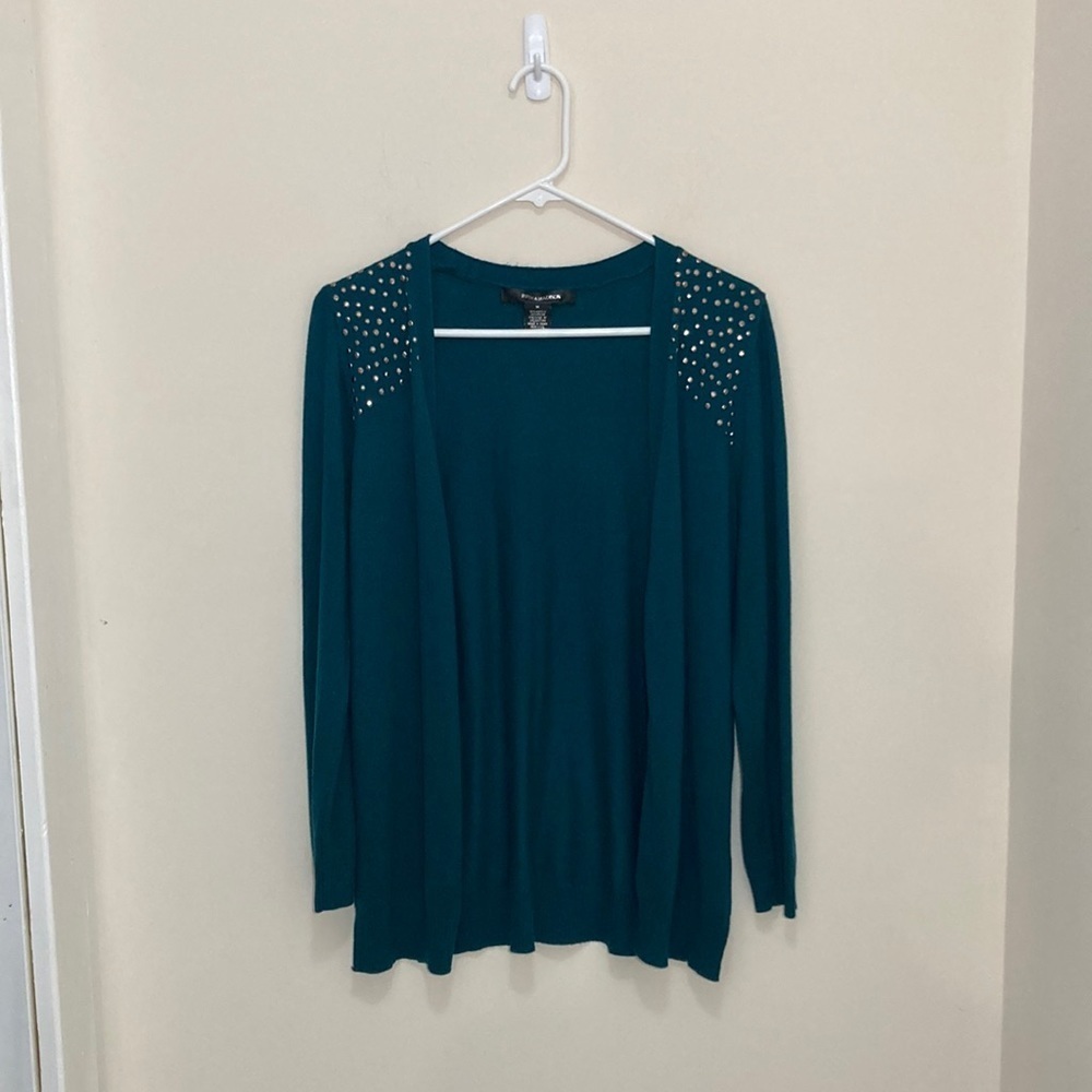 89th & Madison Women’s Cardigan Size Medium